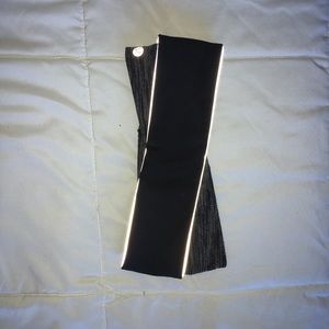 Lulu lemon head band